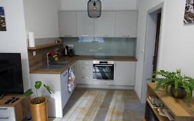 Apartmany Kammergraf
