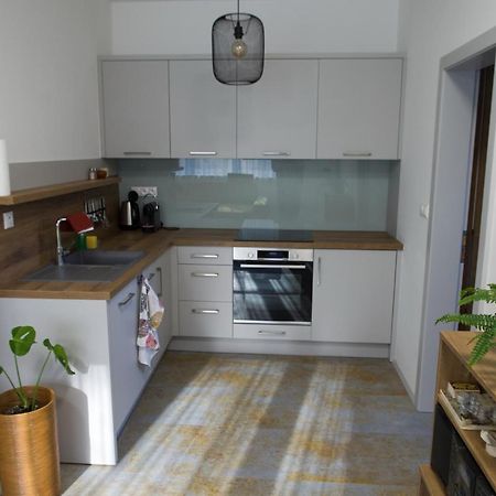 Apartmany Kammergraf Banská Štiavnica Zewnętrze zdjęcie