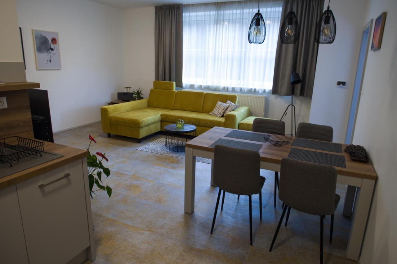 Apartmany Kammergraf Banská Štiavnica Zewnętrze zdjęcie