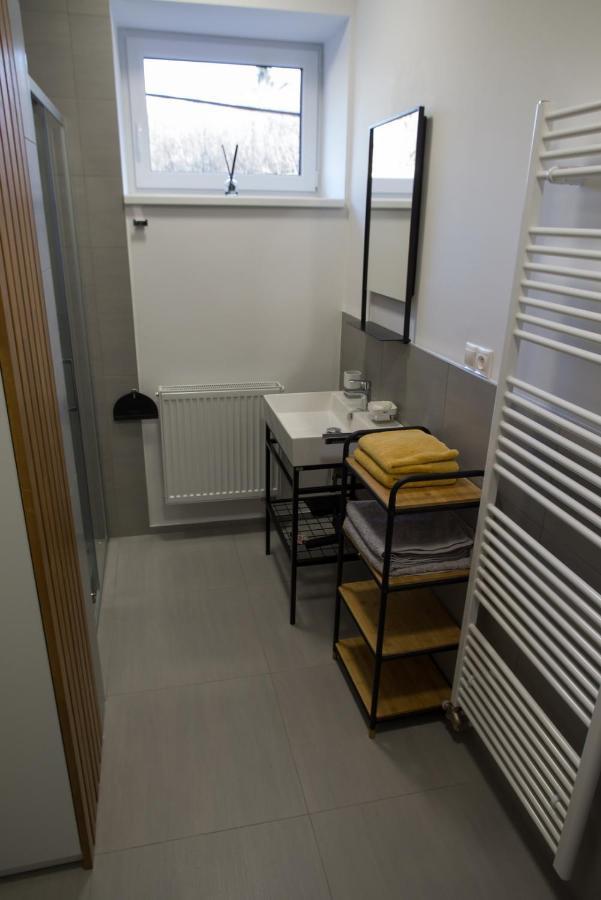 Apartmany Kammergraf Banská Štiavnica Zewnętrze zdjęcie