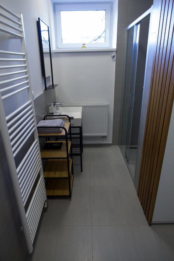 Apartmany Kammergraf Banská Štiavnica Zewnętrze zdjęcie